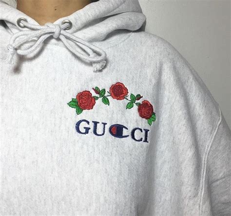 champion x gucci replica|[QC] Champion x Gucci : r/FashionReps .